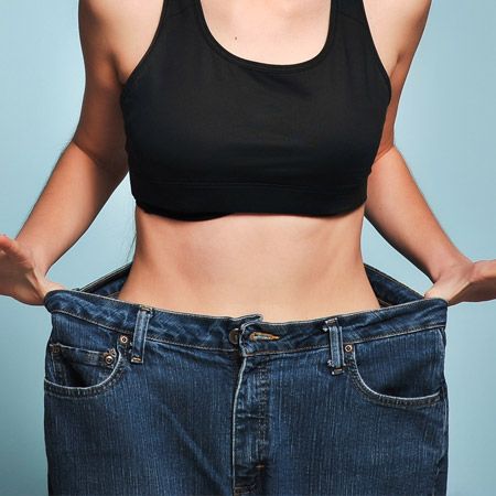 Revision Weight Loss Surgery